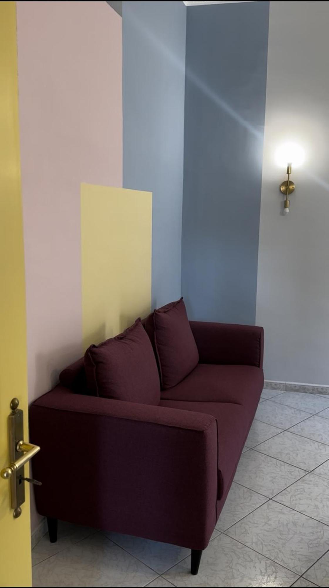 Cortile Umberto Apartamento Racalmuto Exterior foto